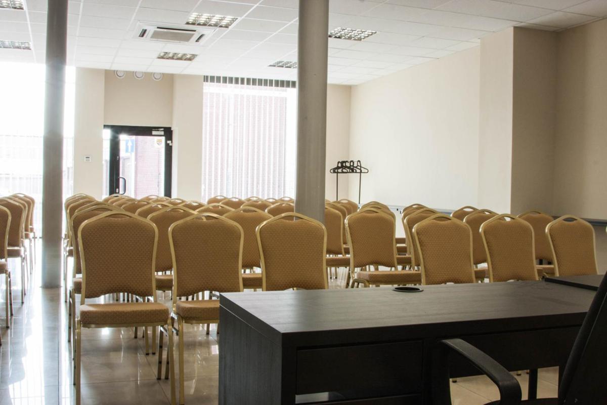 Hotel Kolodziej Katowice Siemianowice Siemianowice Śląskie Extérieur photo