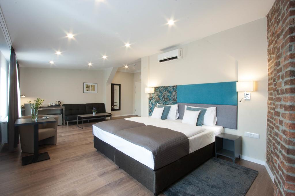 Hotel Kolodziej Katowice Siemianowice Siemianowice Śląskie Extérieur photo