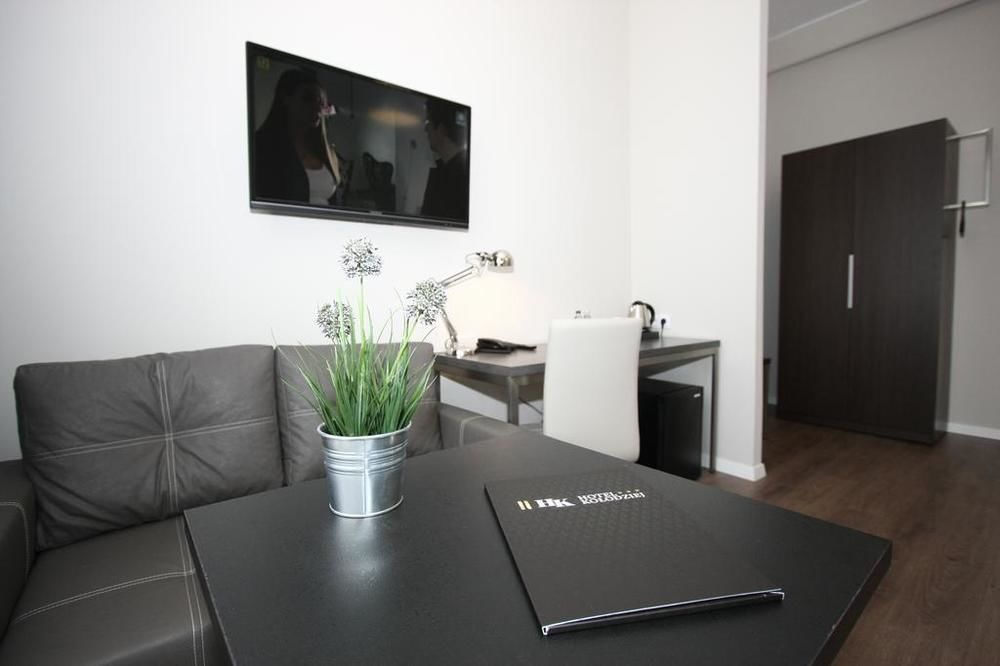 Hotel Kolodziej Katowice Siemianowice Siemianowice Śląskie Extérieur photo